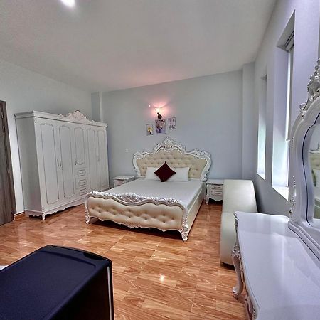 Royal Homestay Tuy Hòa Kültér fotó