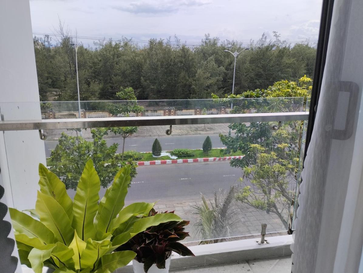 Royal Homestay Tuy Hòa Kültér fotó