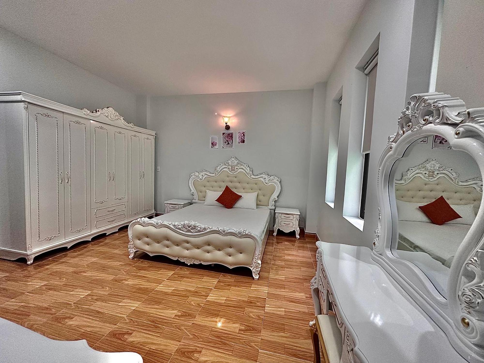 Royal Homestay Tuy Hòa Kültér fotó