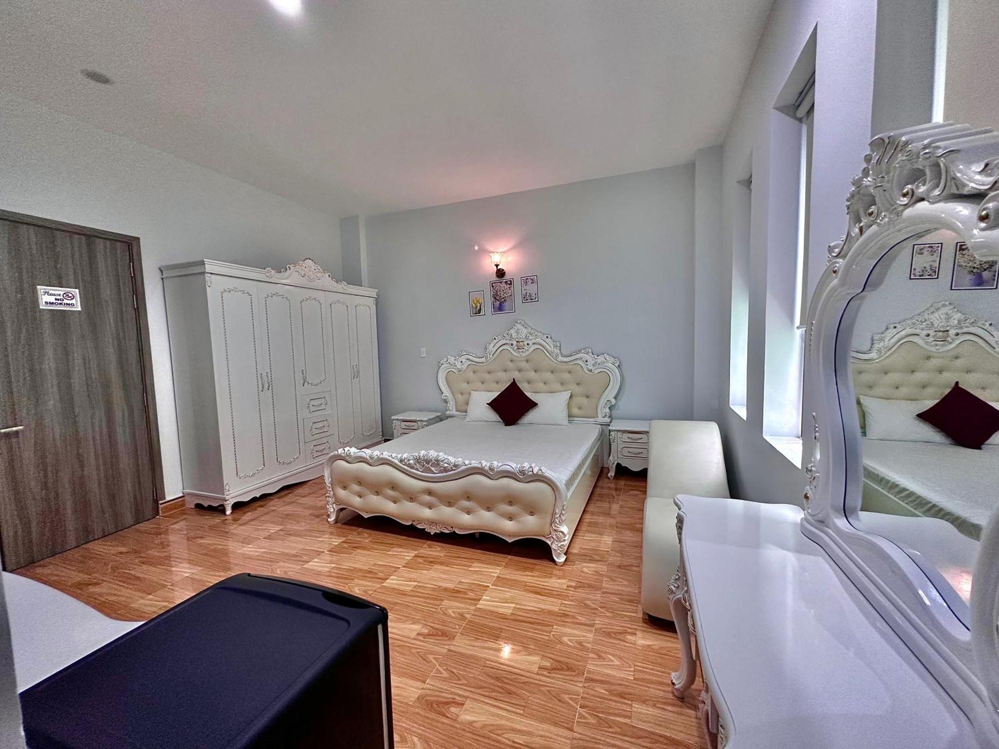 Royal Homestay Tuy Hòa Kültér fotó