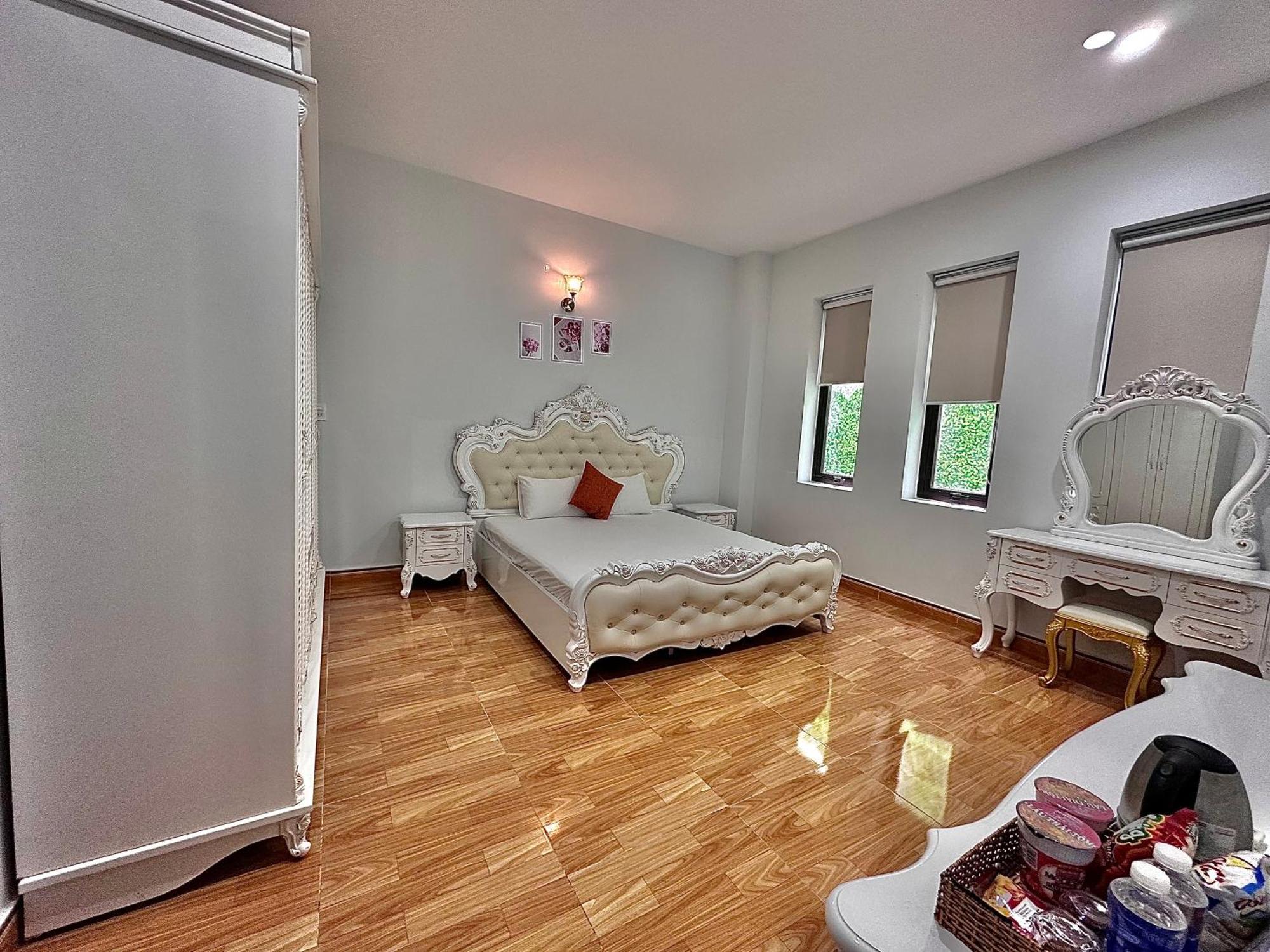 Royal Homestay Tuy Hòa Kültér fotó