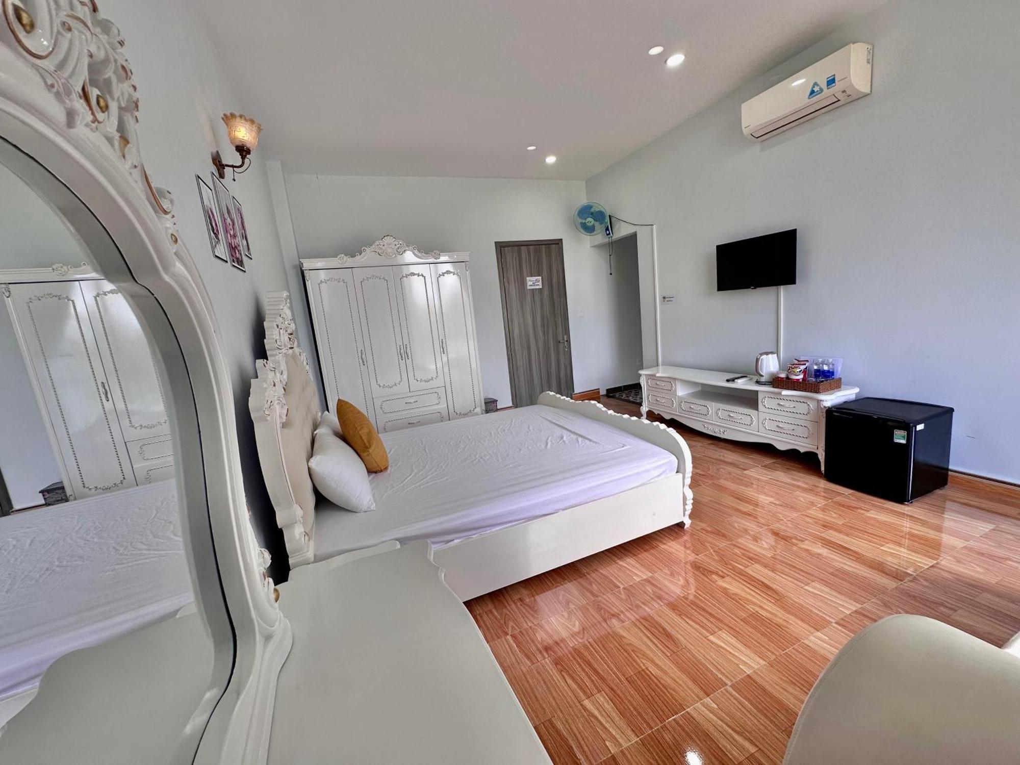 Royal Homestay Tuy Hòa Kültér fotó